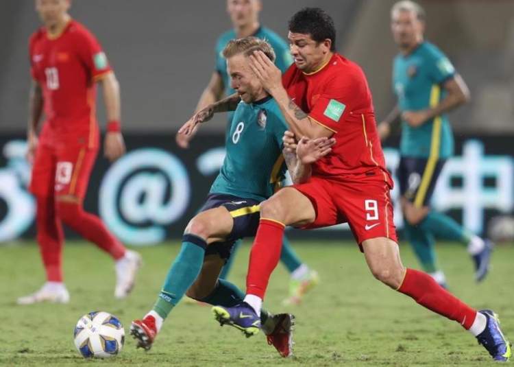 中国U17何思凡：期待了很久能进球，助攻队友比自己进球开心